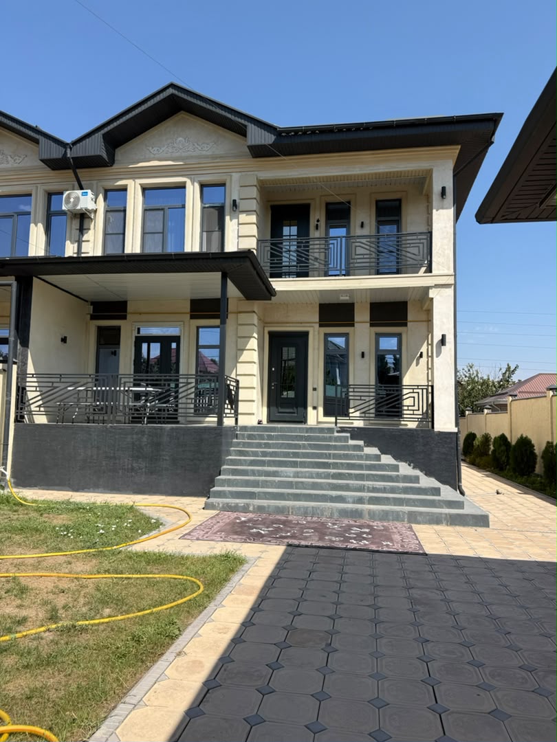 Продажа, Дом, 6 ком, 5 соток, Сост: Евроремонт - фото 1
