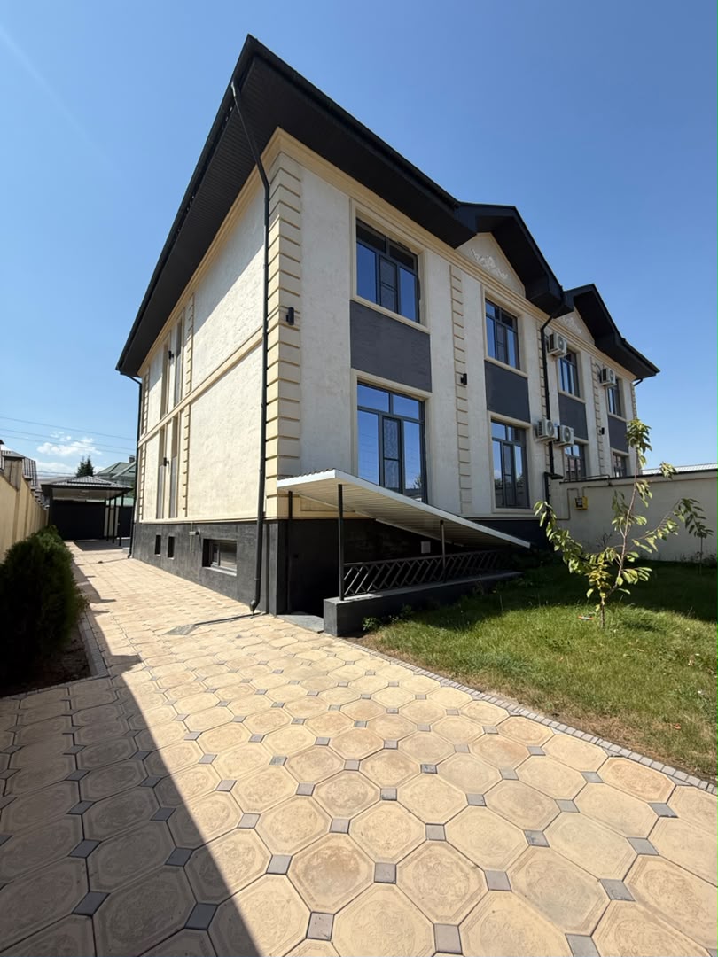 Продажа, Дом, 6 ком, 5 соток, Сост: Евроремонт - фото 3
