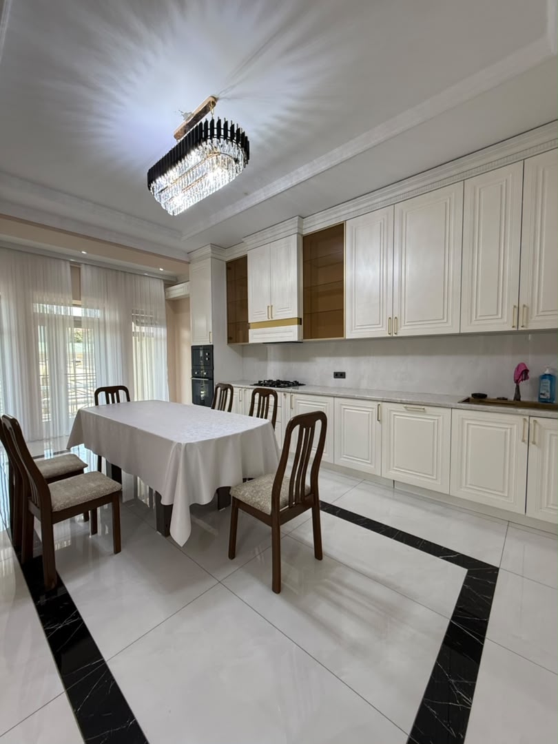 Продажа, Дом, 6 ком, 5 соток, Сост: Евроремонт - фото 8