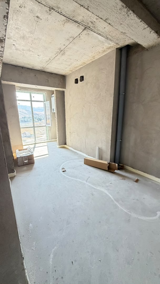 Продажа, Элитка, 1 ком, 43 м2, этаж 13/14, ж/к Нью Сити( New city), Сост: Сдан ПСО - фото 5
