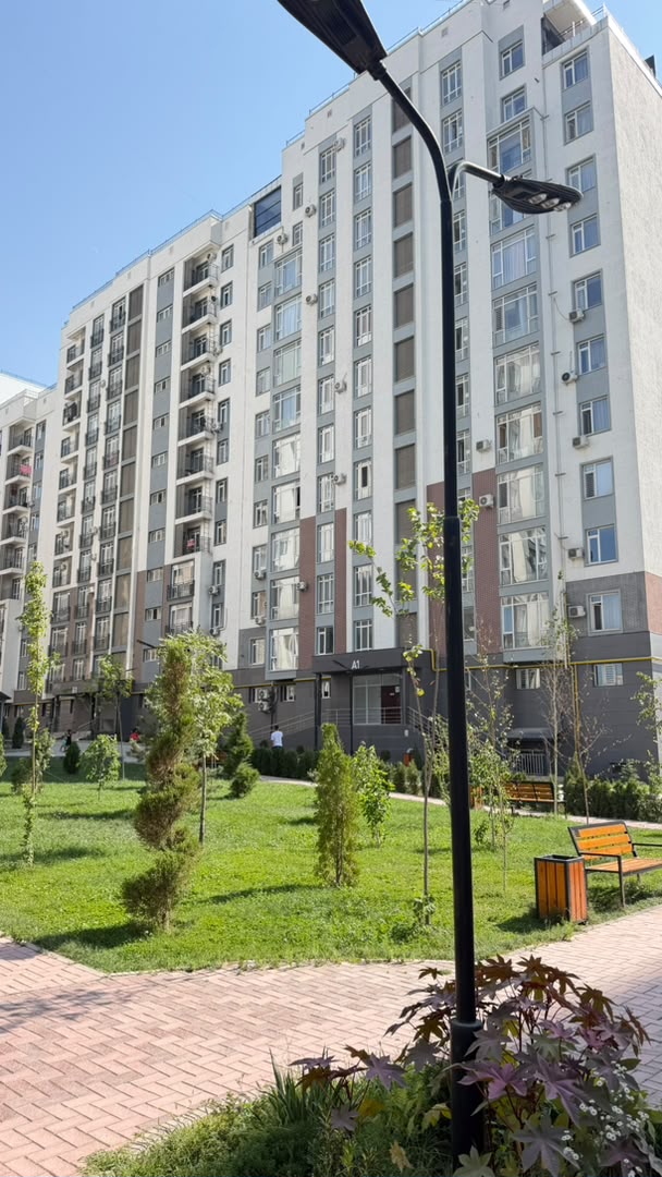 Продажа, Элитка, 1 ком, 43 м2, этаж 13/14, ж/к Нью Сити( New city), Сост: Сдан ПСО - фото 6