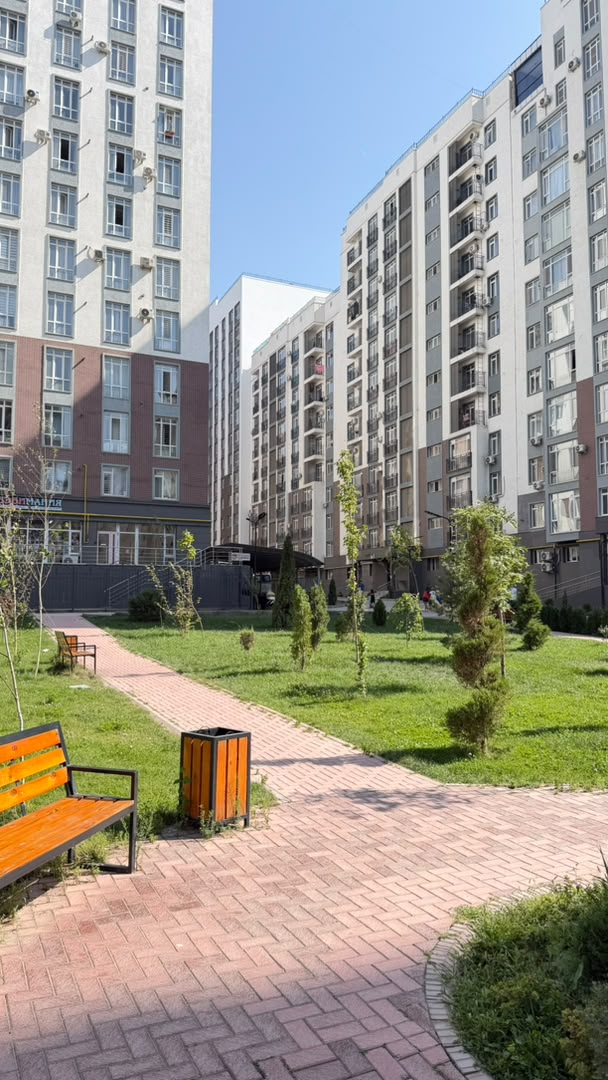 Продажа, Элитка, 1 ком, 43 м2, этаж 13/14, ж/к Нью Сити( New city), Сост: Сдан ПСО - фото 7