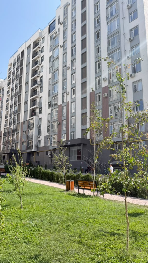 Продажа, Элитка, 1 ком, 43 м2, этаж 13/14, ж/к Нью Сити( New city), Сост: Сдан ПСО - фото 8