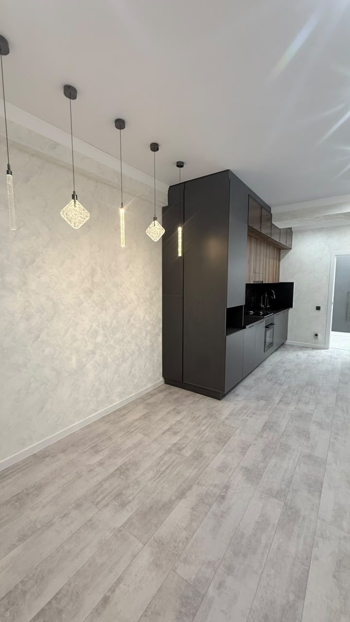 Продажа, Элитка, 2 ком, 70 м2, этаж 8/10, ж/к ЖК Discovery, Сост: Евроремонт - фото 2
