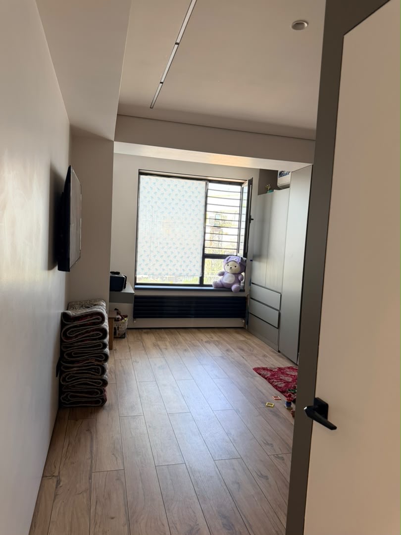 Продажа, Элитка, 1 ком, 42 м2, этаж 8/10, ж/к Ак Ниет (Ak Niet), Сост: Евроремонт - фото 2