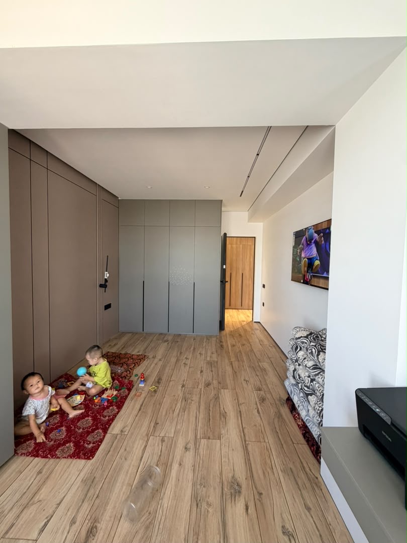 Продажа, Элитка, 1 ком, 42 м2, этаж 8/10, ж/к Ак Ниет (Ak Niet), Сост: Евроремонт - фото 3