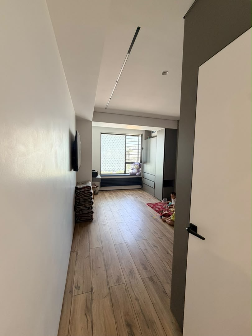 Продажа, Элитка, 1 ком, 42 м2, этаж 8/10, ж/к Ак Ниет (Ak Niet), Сост: Евроремонт - фото 6