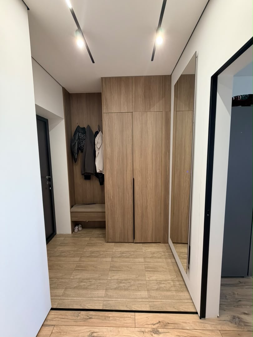 Продажа, Элитка, 1 ком, 42 м2, этаж 8/10, ж/к Ак Ниет (Ak Niet), Сост: Евроремонт - фото 7