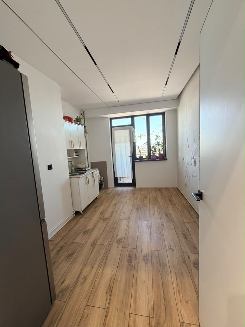 Продажа, Элитка, 1 ком, 42 м2, этаж 8/10, ж/к Ак Ниет (Ak Niet), Сост: Евроремонт - фото 8