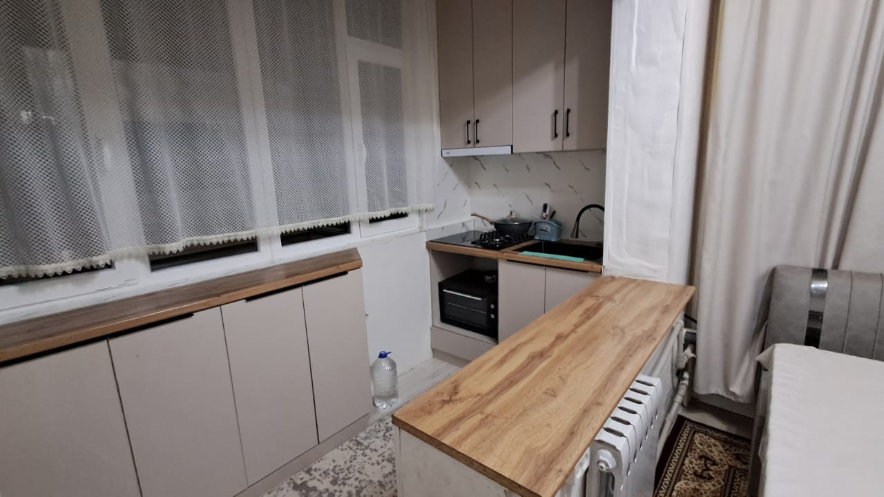 1 ком, 105 серия, 34 м2, этаж 7/9, Сост: Хорошее - фото 7