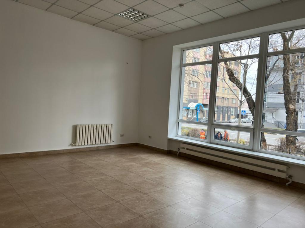 Коммерческая, 155 м2, этаж 1/9, Сост: Евроремонт - фото 4