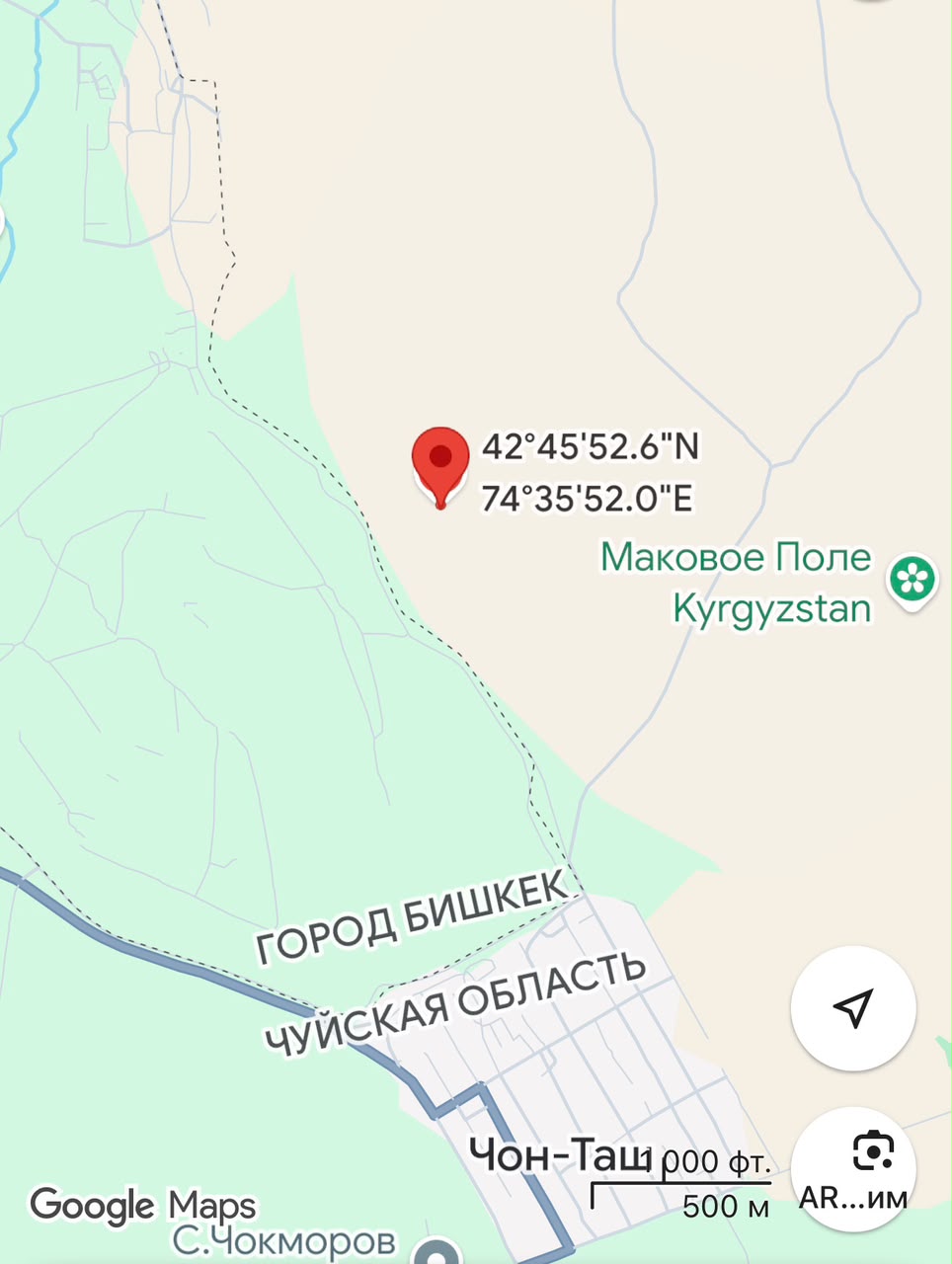 Участок, 595 соток - фото 2