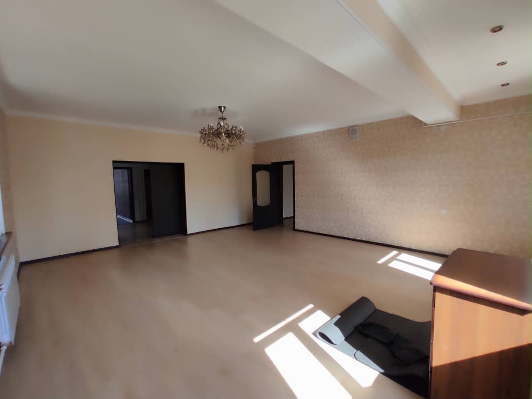 Офис, Коммерческая, 460 м2, этаж 1/1, Сост: Евроремонт - фото 4
