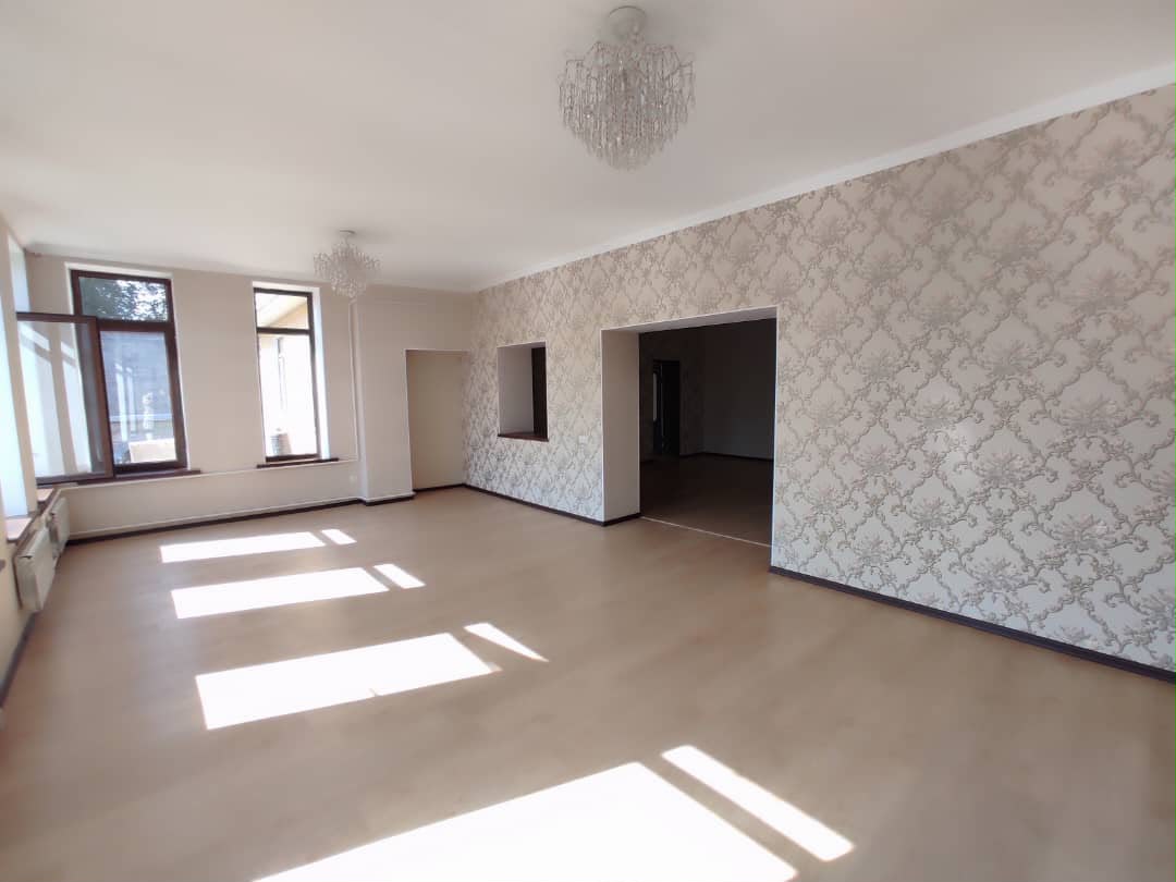 Офис, Коммерческая, 460 м2, этаж 1/1, Сост: Евроремонт - фото 5