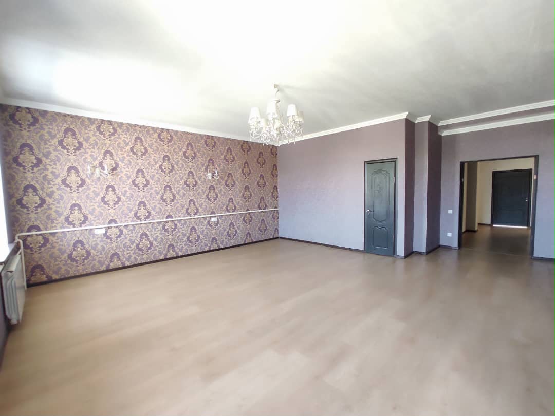 Офис, Коммерческая, 460 м2, этаж 1/1, Сост: Евроремонт - фото 7