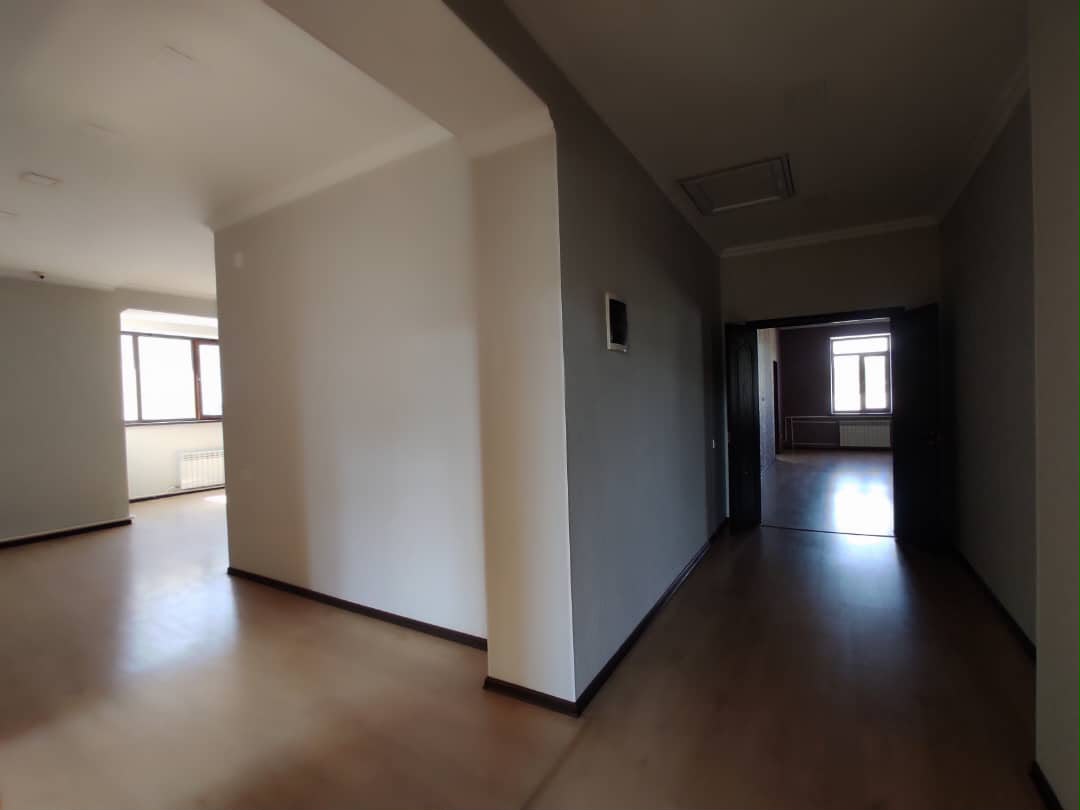 Офис, Коммерческая, 460 м2, этаж 1/1, Сост: Евроремонт - фото 13