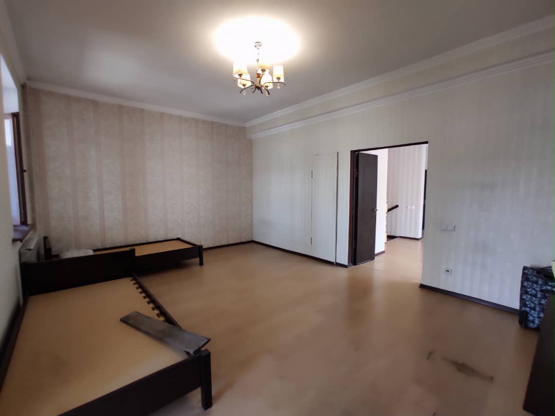 Офис, Коммерческая, 460 м2, этаж 1/1, Сост: Евроремонт - фото 14