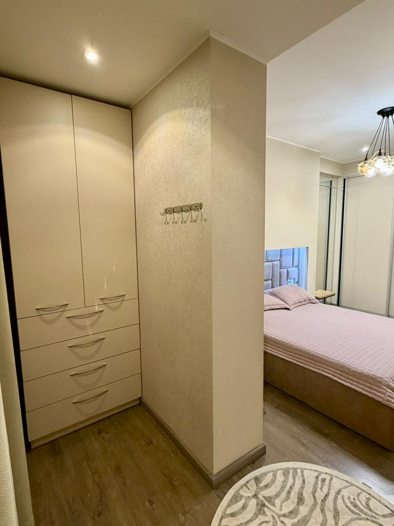 Продажа, Элитка, 4 ком, 150 м2, этаж 9/12, ж/к Кожомкул (Kojomkul), Сост: Евроремонт - фото 8