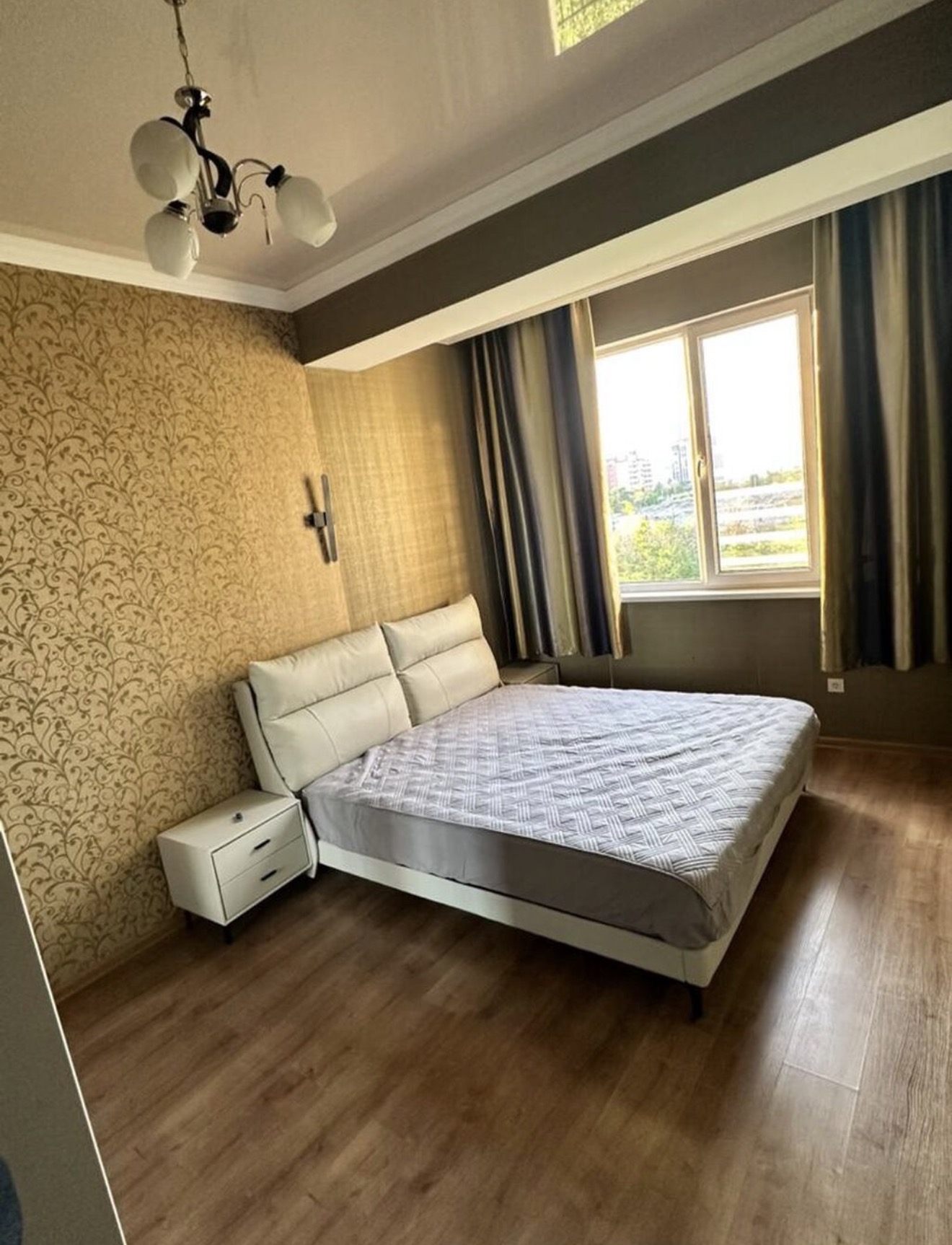 Продажа, Элитка, 3 ком, 85 м2, этаж 2/9, ж/к ОсОО Миск, Сост: Хорошее - фото 4