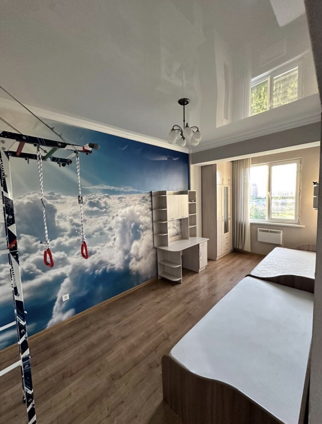 Продажа, Элитка, 3 ком, 85 м2, этаж 2/9, ж/к ОсОО Миск, Сост: Хорошее - фото 5