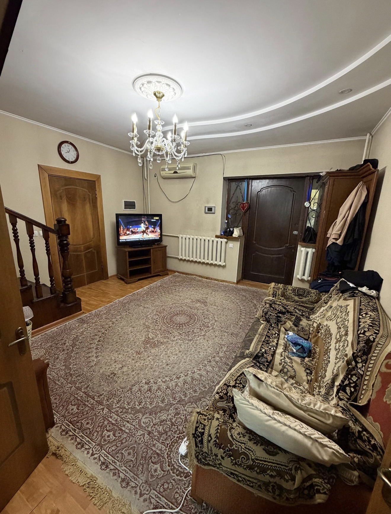 Продажа, Дом, 7 ком, 5 соток - фото 2