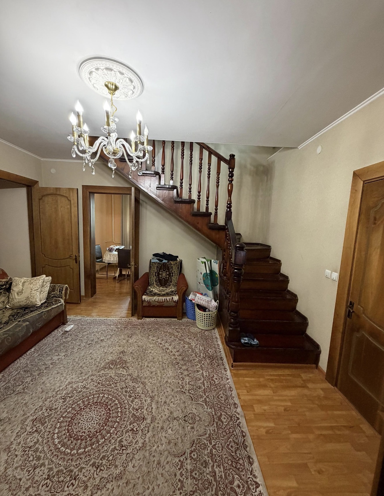 Продажа, Дом, 7 ком, 5 соток - фото 6