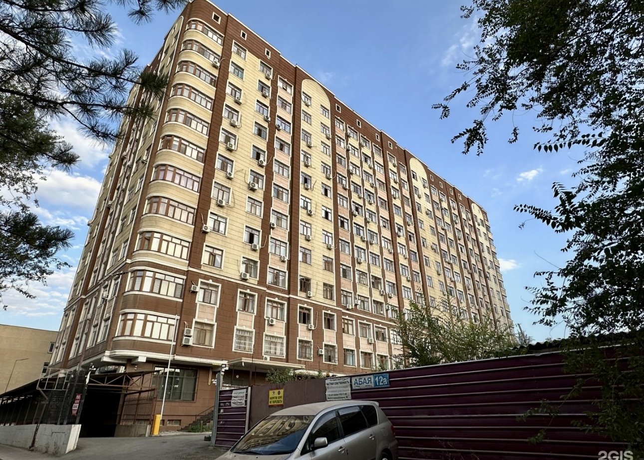Элитка, 2 ком, 80 м2, этаж 7/12, ж/к Сейтек/Бакай (Абая/Ахунбаева), Сост: Евроремонт - фото 4