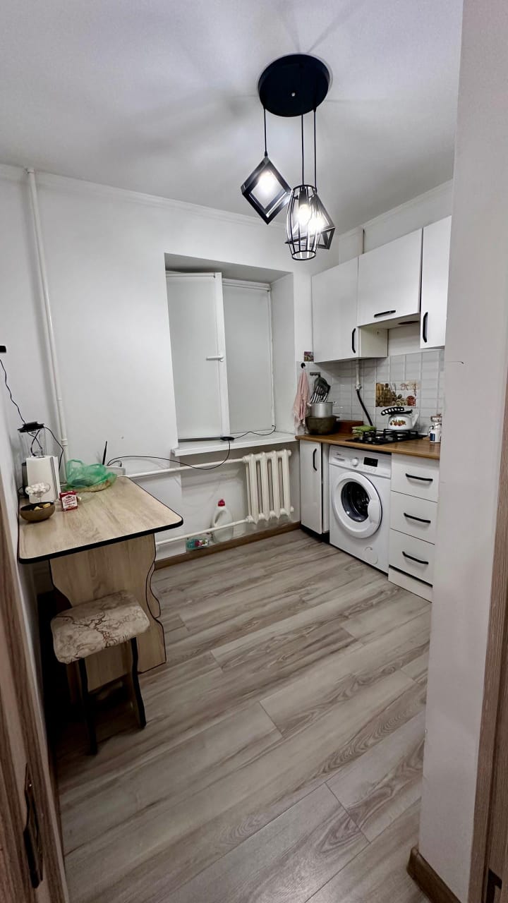 1 ком, Хрущёвка, 30 м2, этаж 1/4, Сост: Хорошее - фото 6