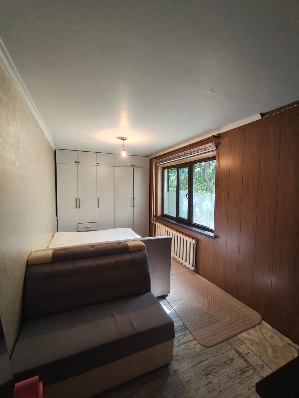 Продажа, 104 серия, 3 ком, 58 м2, этаж 1/4, Сост: Хорошее - фото 4