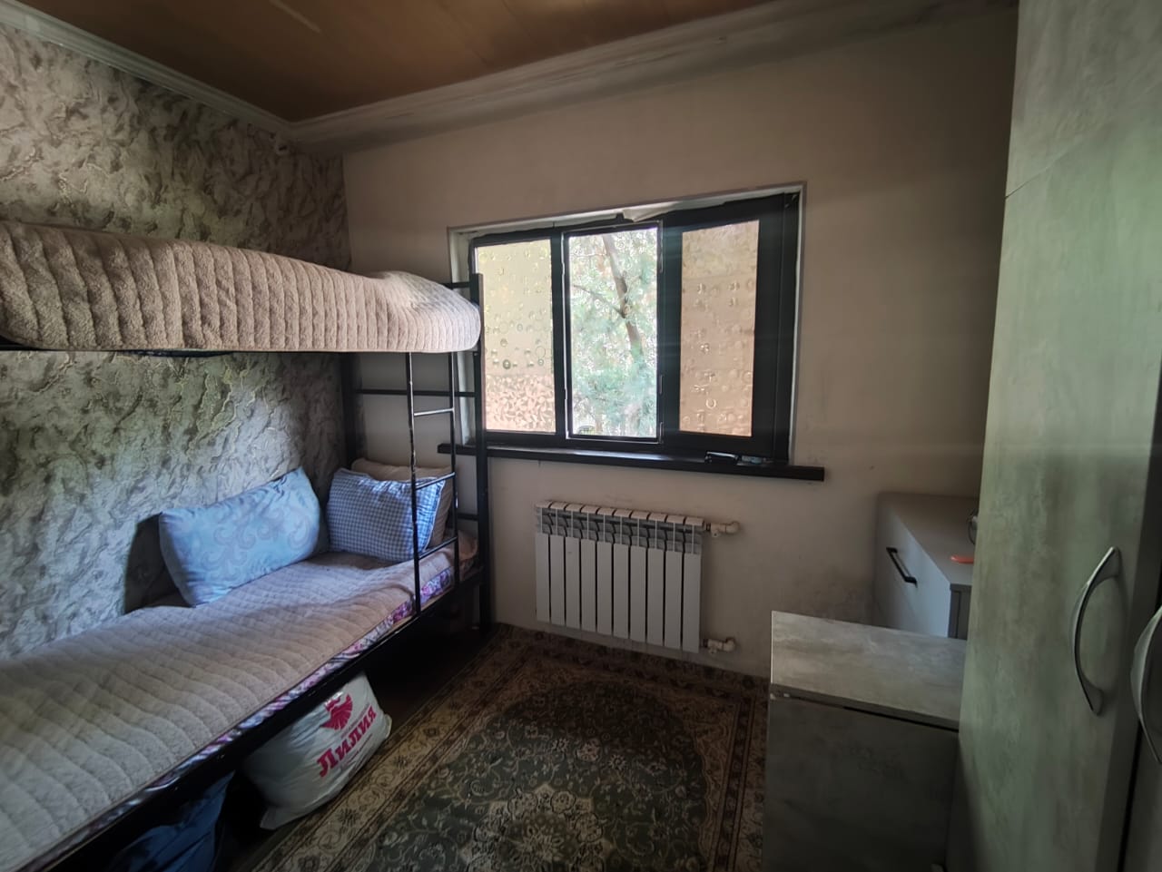 Продажа, 104 серия, 3 ком, 58 м2, этаж 1/4, Сост: Хорошее - фото 8