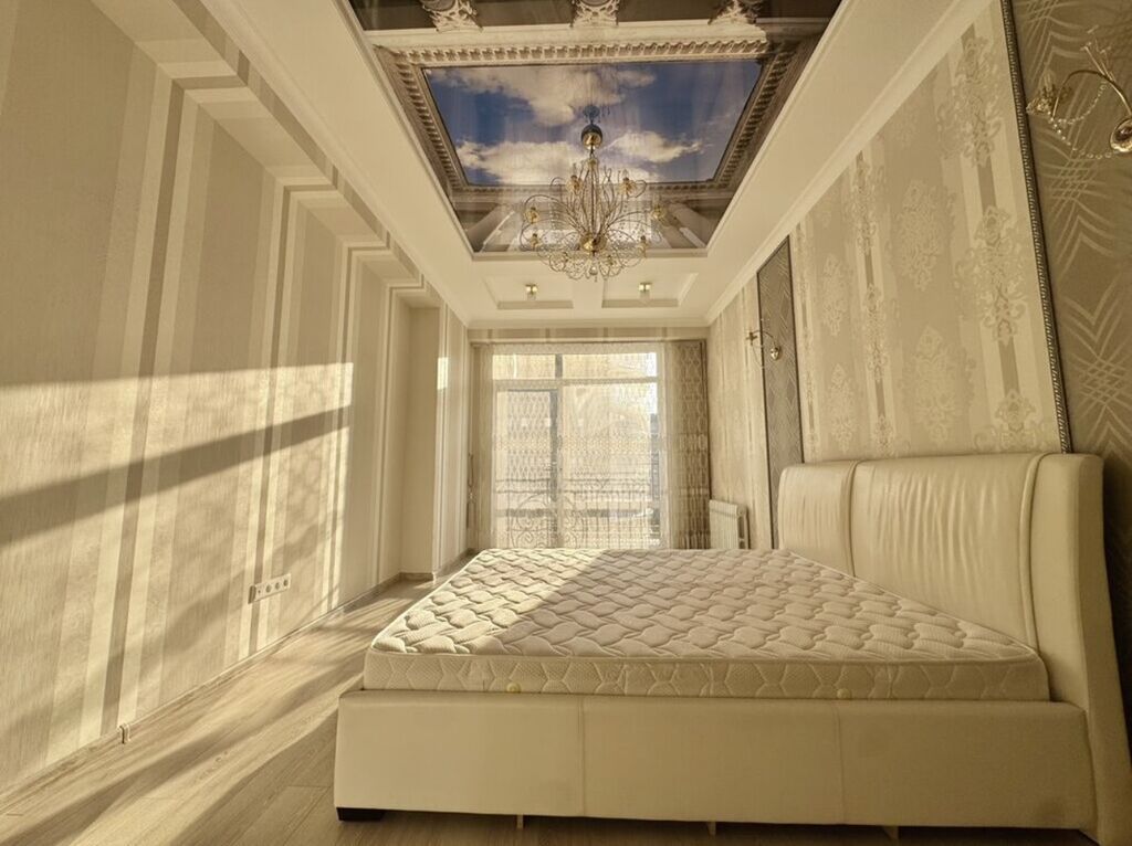 Элитка, 3 ком, 130 м2, этаж 9/11, ж/к Фрунзе, Сост: Евроремонт - фото 8