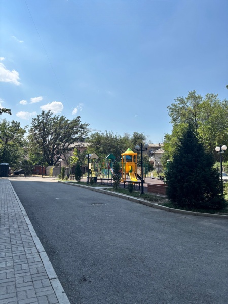 Продажа, Элитка, 1 ком, 45 м2, этаж 8/16, ж/к ЖК Центральный-2, Сост: Евроремонт - фото 3