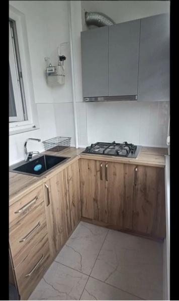 Продажа, Элитка, 1 ком, 45 м2, этаж 8/16, ж/к ЖК Центральный-2, Сост: Евроремонт - фото 7