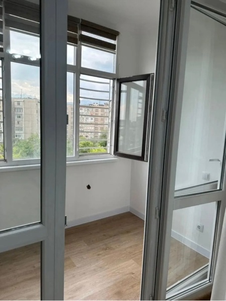Продажа, Элитка, 1 ком, 45 м2, этаж 8/16, ж/к ЖК Центральный-2, Сост: Евроремонт - фото 8