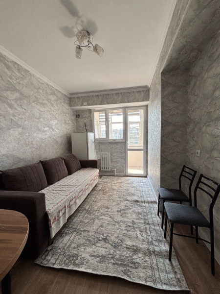 Продажа, Элитка, 1 ком, 45 м2, этаж 8/16, ж/к ЖК Центральный-2, Сост: Евроремонт - фото 13