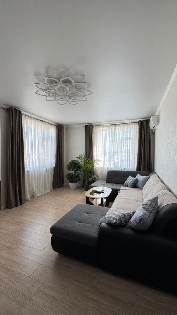 Продажа, Элитка, 4 ком, 132 м2, этаж 7/7, Сост: Евроремонт - фото 3