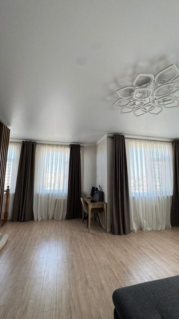 Продажа, Элитка, 4 ком, 132 м2, этаж 7/7, Сост: Евроремонт - фото 4