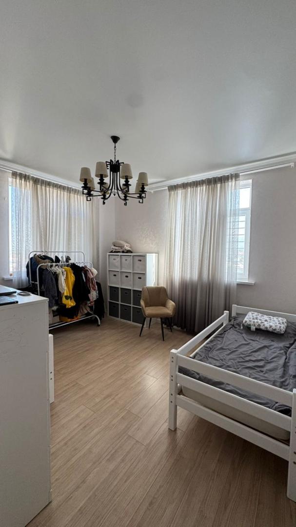 Продажа, Элитка, 4 ком, 132 м2, этаж 7/7, Сост: Евроремонт - фото 5
