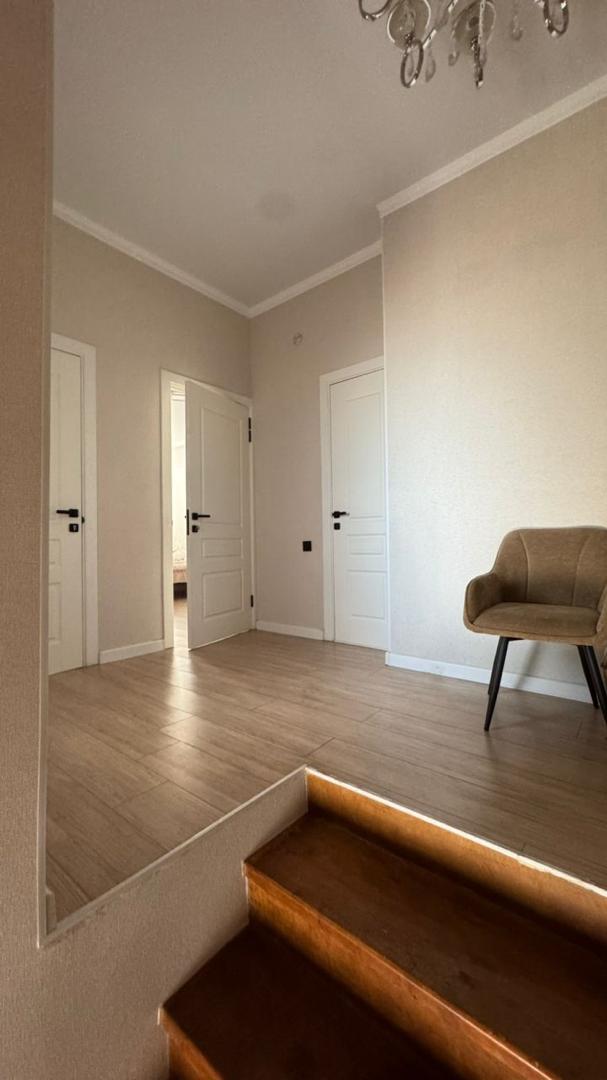 Продажа, Элитка, 4 ком, 132 м2, этаж 7/7, Сост: Евроремонт - фото 6