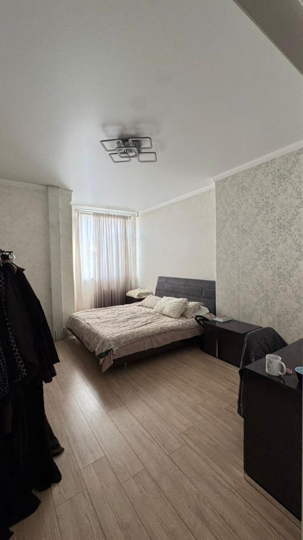 Продажа, Элитка, 4 ком, 132 м2, этаж 7/7, Сост: Евроремонт - фото 9