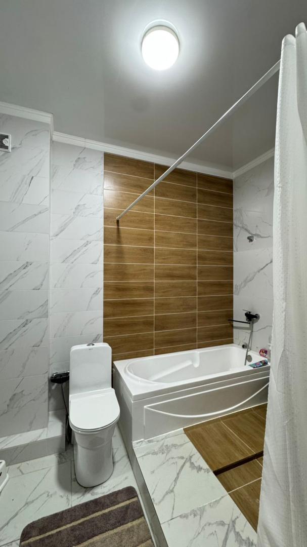 Продажа, Элитка, 4 ком, 132 м2, этаж 7/7, Сост: Евроремонт - фото 10