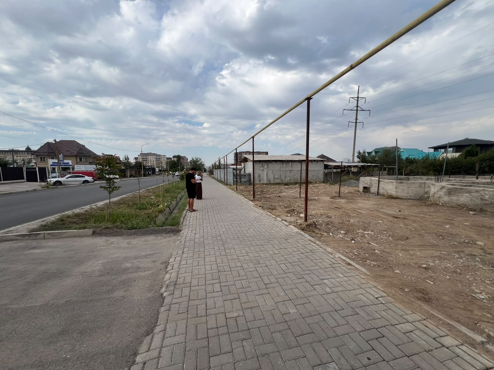 Участок, 10 соток - фото 6