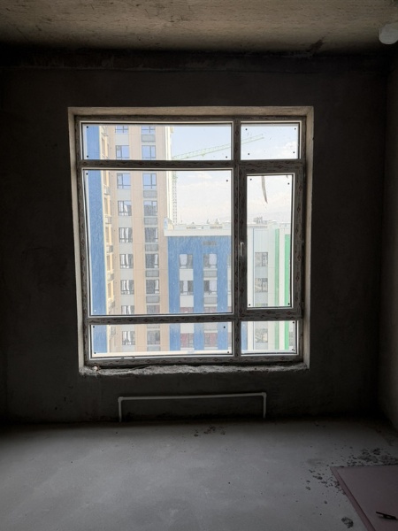 Элитка, 2 ком, 47 м2, этаж 11/12, ж/к Сан Хаус (Sun House), Сост: Сдан ПСО - фото 8
