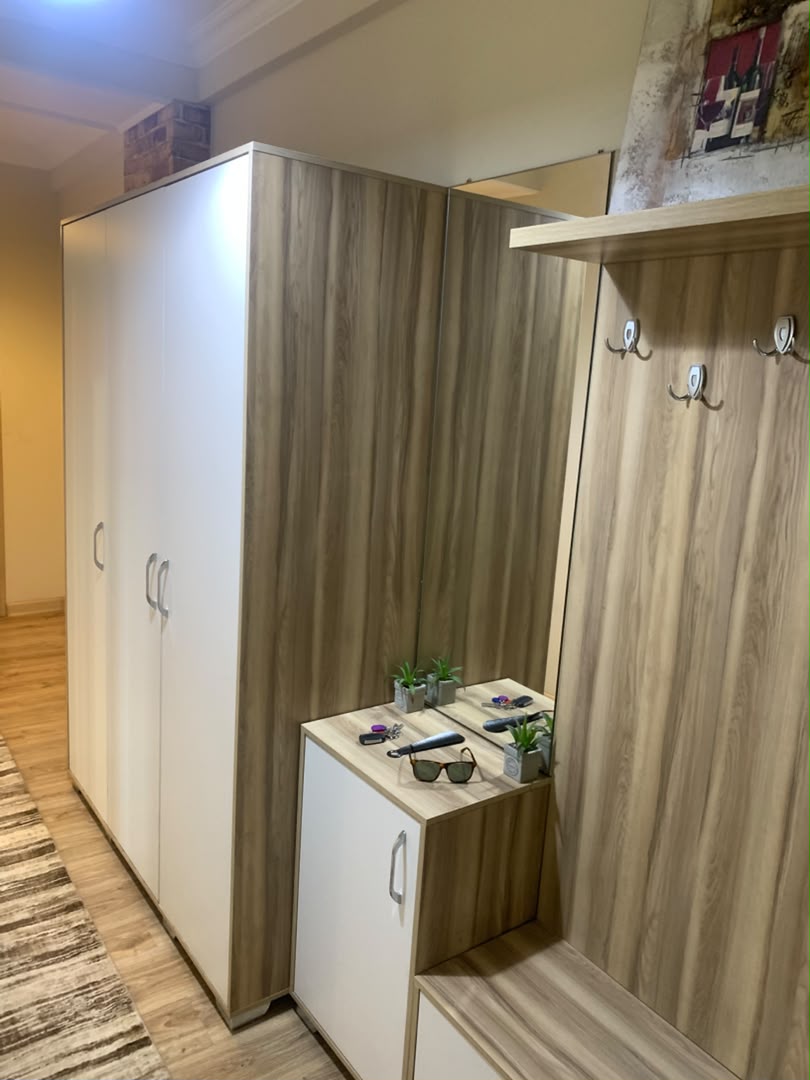 Элитка, 2 ком, 60 м2, этаж 5/10, Сост: Евроремонт - фото 11