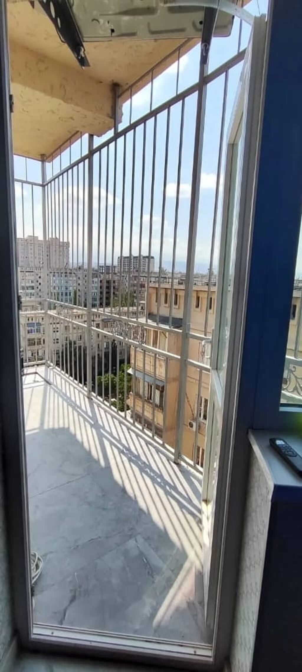 Аренда, Элитка, 1 ком, 54 м2, этаж 10/10, Сост: Евроремонт - фото 5