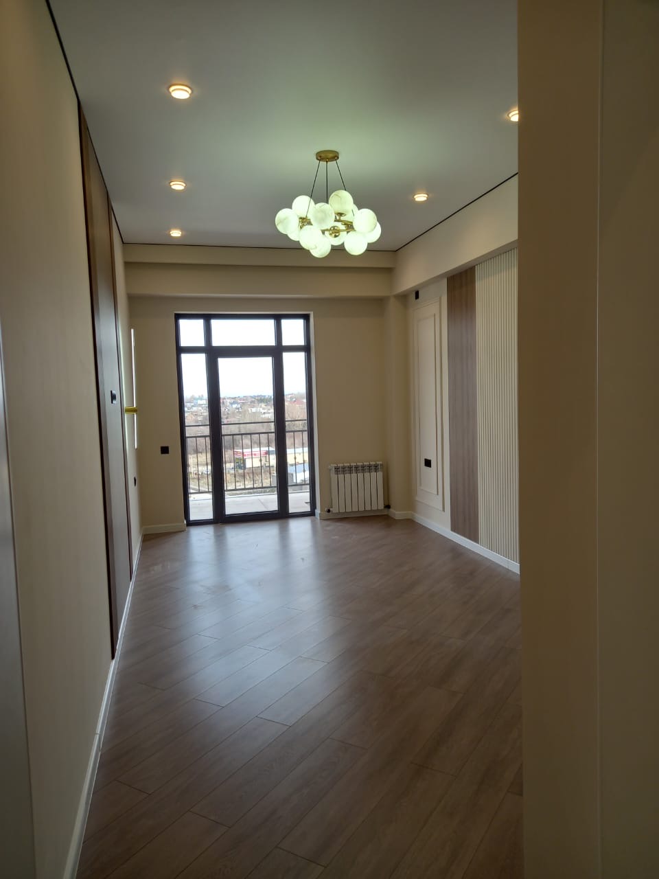 Продажа, Элитка, 2 ком, 60 м2, этаж 11/12, ж/к ЖК "12th City Residence", Сост: Евроремонт - фото 3