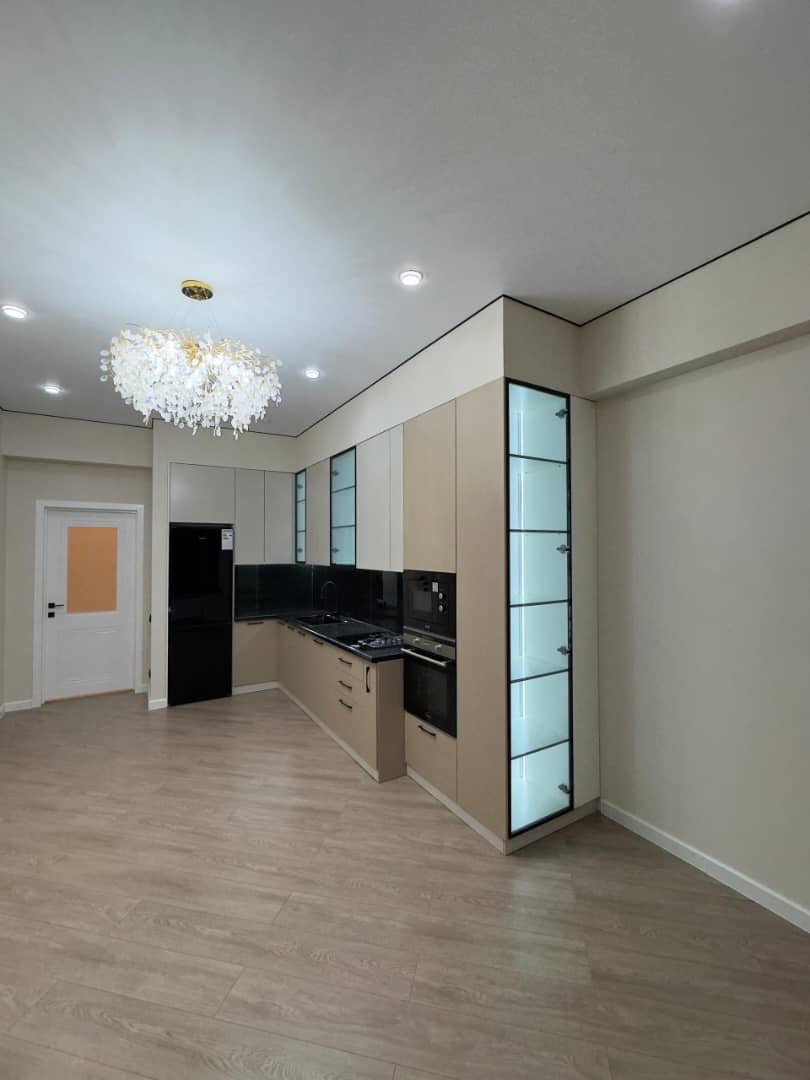 Продажа, Элитка, 2 ком, 60 м2, этаж 11/12, ж/к ЖК "12th City Residence", Сост: Евроремонт - фото 5