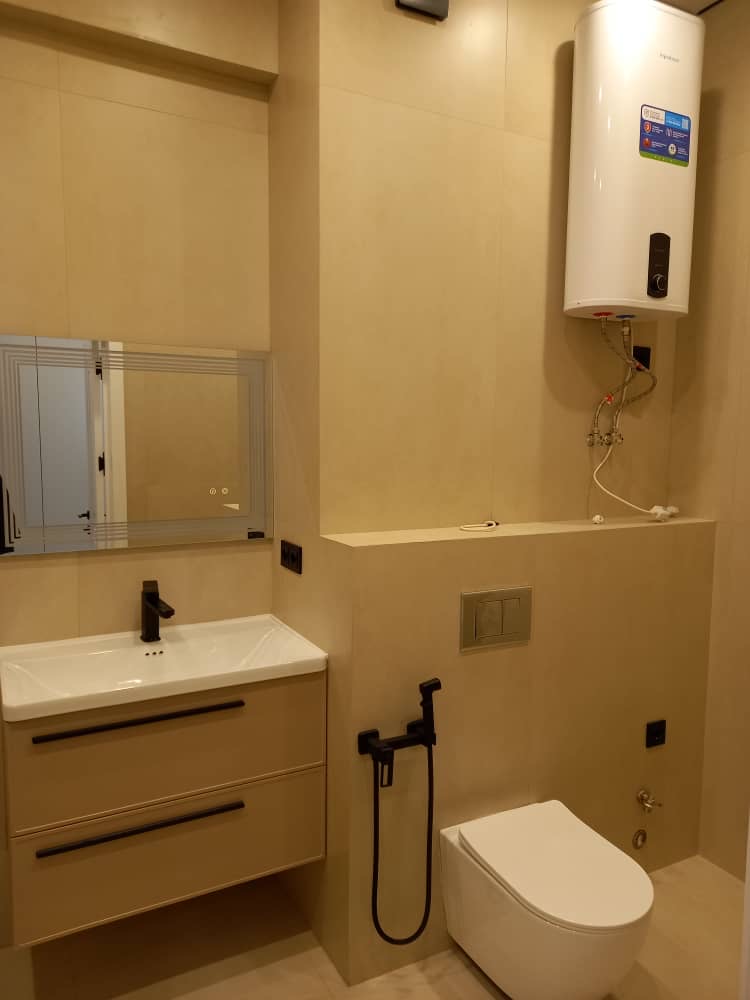 Продажа, Элитка, 2 ком, 60 м2, этаж 11/12, ж/к ЖК "12th City Residence", Сост: Евроремонт - фото 6