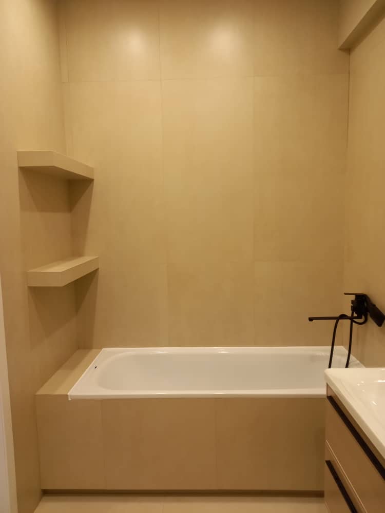 Продажа, Элитка, 2 ком, 60 м2, этаж 11/12, ж/к ЖК "12th City Residence", Сост: Евроремонт - фото 12