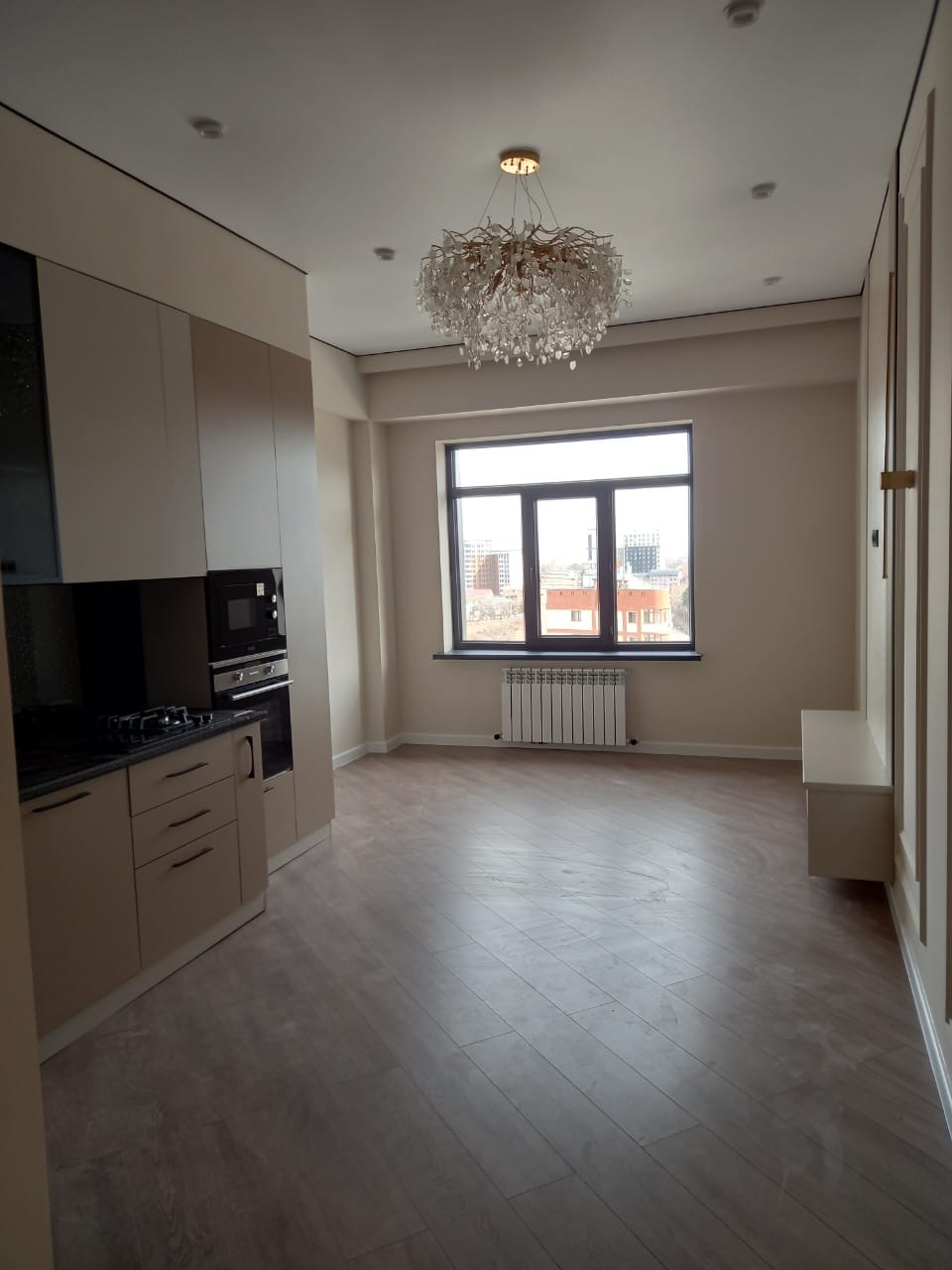 Продажа, Элитка, 2 ком, 60 м2, этаж 11/12, ж/к ЖК "12th City Residence", Сост: Евроремонт - фото 14
